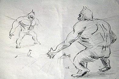 《战地1942》大型互换MOD《战地1918》新版发布